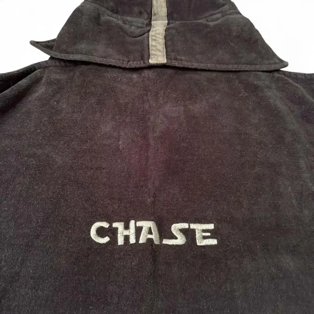 Pottery Barn Kids Star Wars Darth Vader Hooded Towel - Monogrammed Chase